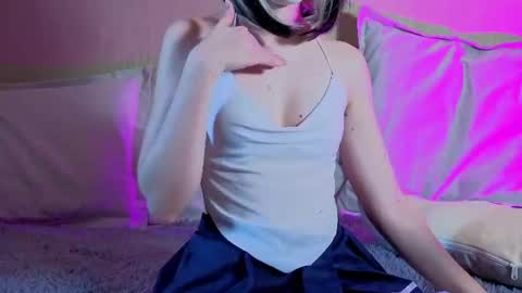 Luna online show from 07-24-26, 02:26