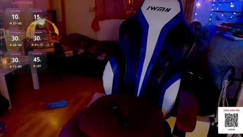 Luna online show from 02-18-25, 01:10