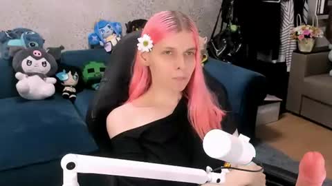 Luna online show from 08-02-26, 11:14