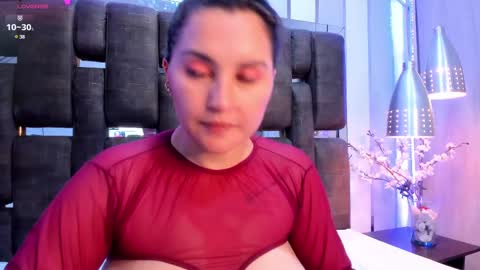 Luna online show from 03-05-25, 12:05