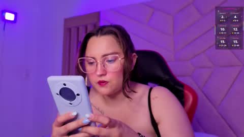 Luna online show from 02-28-26, 05:08