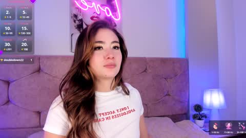 Luna  online show from 01-15-25, 10:02