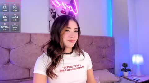 Luna  online show from 01-31-25, 06:47