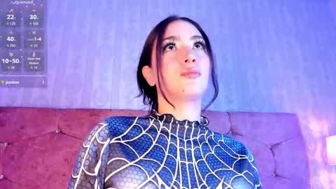 Luna  online show from 10-28-25, 08:33