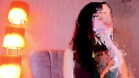 Luna  online show from 04-04-26, 03:20