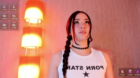 Luna  online show from 04-15-26, 07:58