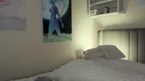 Snapshot of lunar_sofia chatting on 11-26-25, 01:34 Sofia online show from 11-26-25, 01:34