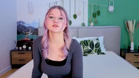 lunariafox online show from 03-11-26, 02:34