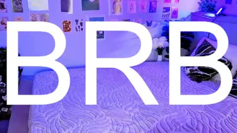 lunariafox online show from 04-15-26, 07:58