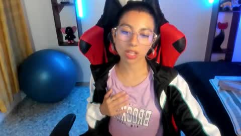 lunarichy online show from 10-22-25, 09:47