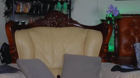 Luna Rishi online show from 04-04-26, 06:22