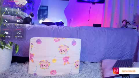 LUNA online show from 03-08-26, 05:22