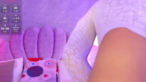LunaRose-Next Stream at 0545hs GMT online show from 07-16-26, 02:39