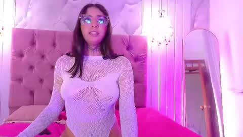 LunaRose-Next Stream at 0545hs GMT online show from 07-29-26, 02:43