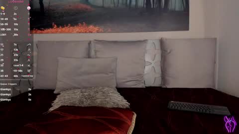 Luna Ruso  online show from 02-06-25, 11:15