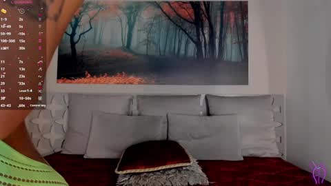 Luna Ruso  online show from 02-15-25, 11:36