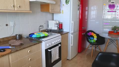  Luna online show from 01-09-25, 04:17