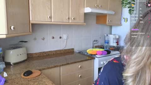  Luna online show from 02-04-25, 03:36