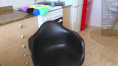  Luna online show from 02-10-25, 02:59