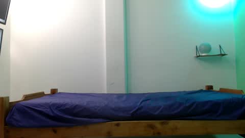 luna online show from 04-19-26, 02:11