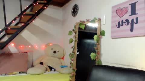 luna online show from 12-29-24, 05:31