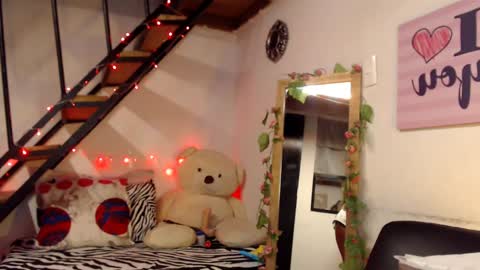 luna online show from 01-15-25, 05:08