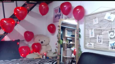 luna online show from 09-18-25, 07:21