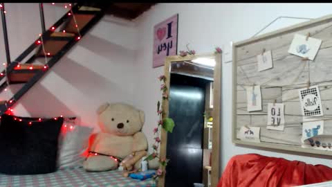 luna online show from 10-02-25, 05:58