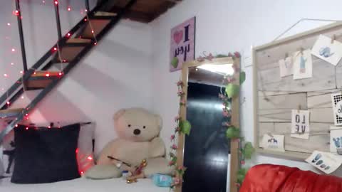 luna online show from 10-24-25, 05:48