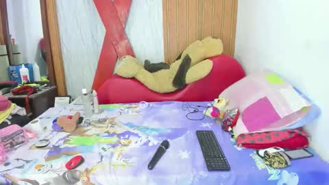 Snapshot of lunastar02 chatting on 05-24-26, 03:28 luna online show from 05-24-26, 03:28