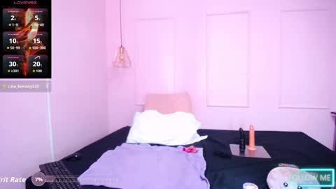 Luna online show from 03-21-26, 01:37