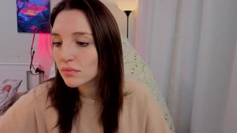 Kate online show from 11-17-25, 11:38