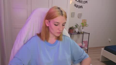 Kate online show from 01-15-26, 03:05