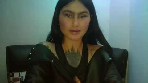 Luna online show from 02-16-25, 12:52
