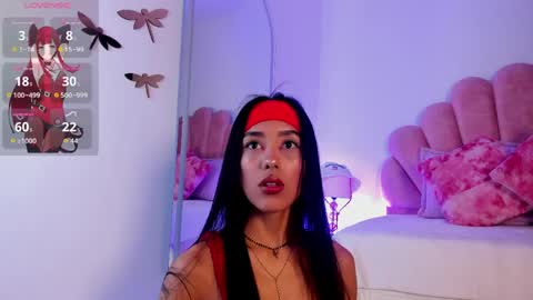 Luna   online show from 05-04-26, 11:06