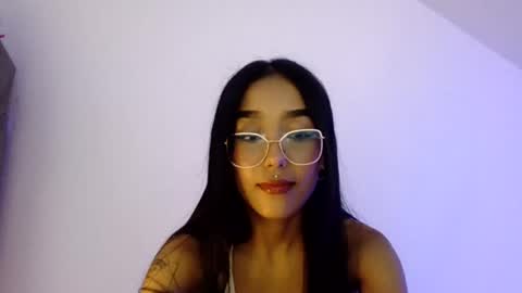 Luna   online show from 07-16-26, 04:51