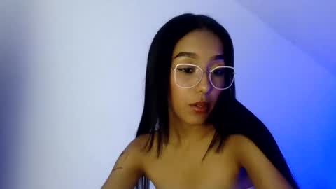 Luna   online show from 07-20-26, 06:06
