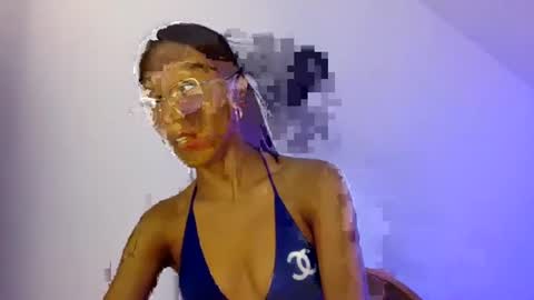 Luna   online show from 07-22-26, 03:26