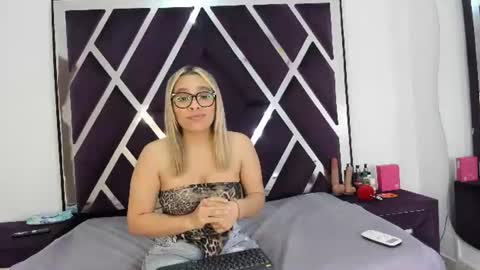 lunaviceht online show from 07-20-26, 12:40