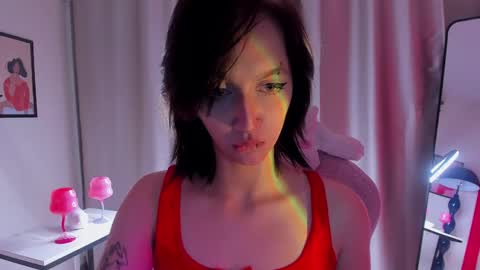 call me a pose striker  online show from 05-24-26, 03:55