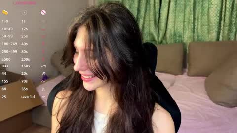 Snapshot of lunawho chatting on 05-21-26, 09:55 Luna online show from 05-21-26, 09:55