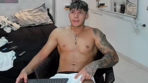Lunay online show from 10-09-25, 05:33