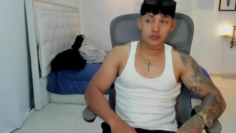 Lunay online show from 04-22-26, 11:28