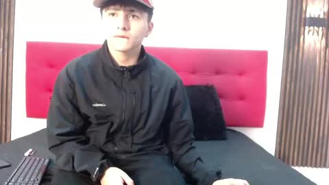 lunaydream online show from 04-22-26, 11:23