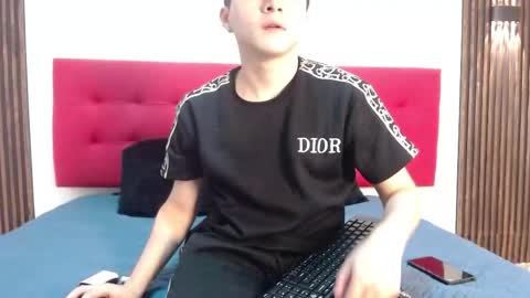 lunaydream online show from 04-24-26, 11:12