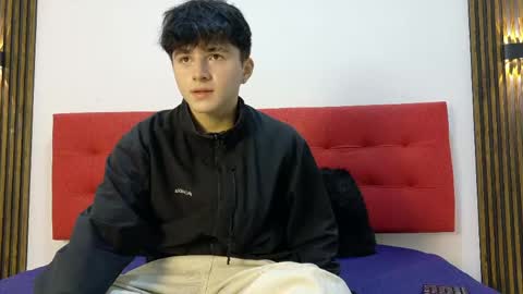 lunaydream online show from 04-29-26, 11:14