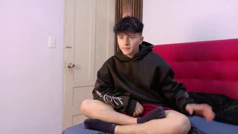 lunaydream online show from 05-05-26, 11:18