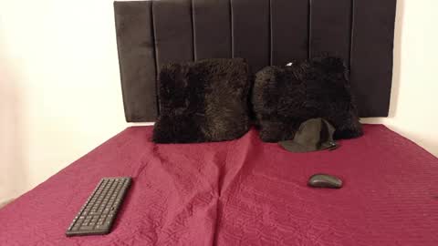 lunaydream online show from 05-07-26, 04:01