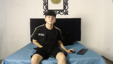 lunaydream online show from 05-08-26, 11:26