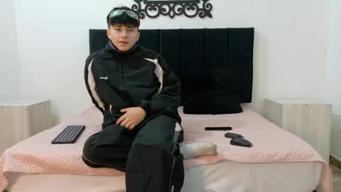 lunaydream online show from 05-29-26, 11:30